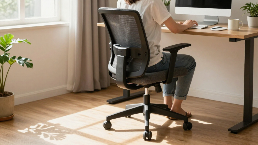 15 Best Ergonomic Kneeling Chairs for Better Desk Posture in 2027