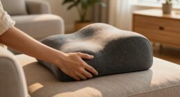 15 Best Ergonomic Lumbar Support Pillows in 2027
