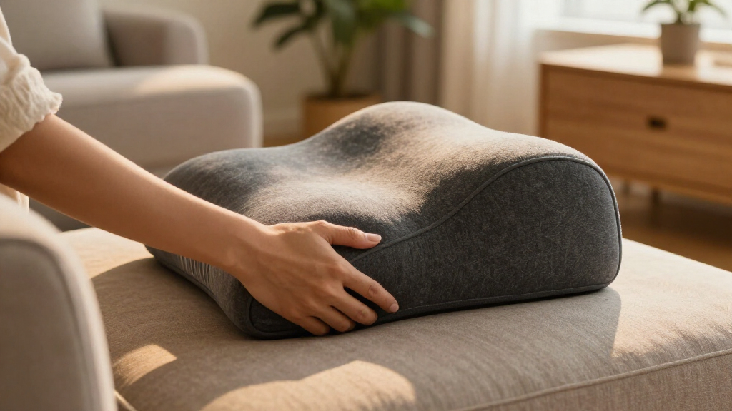 15 Best Ergonomic Lumbar Support Pillows in 2027