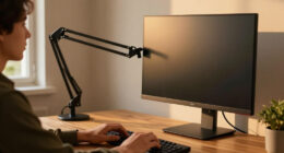 15 Best Ergonomic Monitor Arms for a More Adjustable Desk in 2027