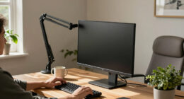 15 Best Ergonomic Monitor Arms for a More Comfortable Desk in 2027