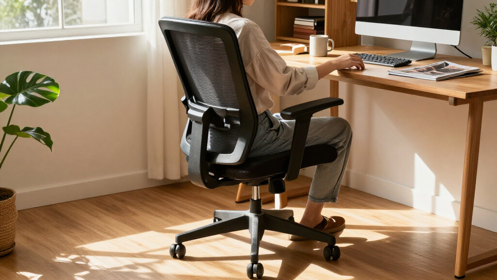 15 Best Ergonomic Office Chairs for Comfort and Support in 2027