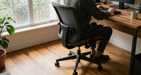 15 Best Ergonomic Office Chairs in 2027