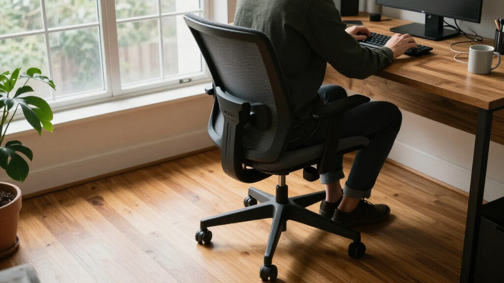 15 Best Ergonomic Office Chairs in 2027