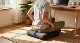 15 Best Ergonomic Seat Cushions for Comfortable Sitting in 2027