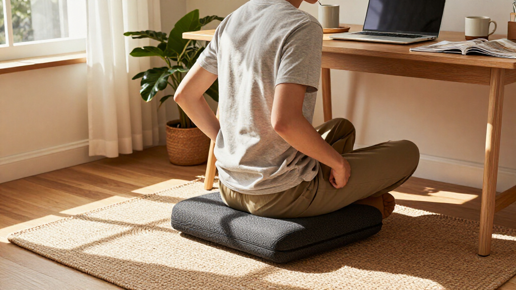 15 Best Ergonomic Seat Cushions for Comfortable Sitting in 2027