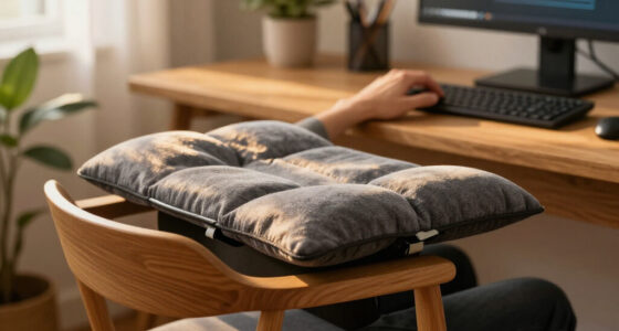 15 Best Ergonomic Seat Cushions for Long Sitting in 2027