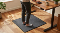 15 Best Ergonomic Standing Desk Mats for All-Day Comfort in 2027
