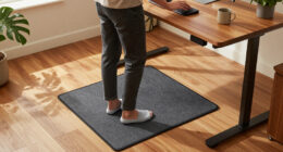 15 Best Ergonomic Standing Desk Mats for All-Day Comfort in 2027