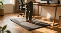 15 Best Ergonomic Standing Desk Mats for Comfortable Standing in 2027