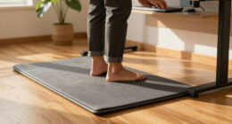 15 Best Ergonomic Standing Desk Mats in 2027