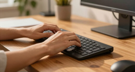 15 Best Ergonomic Wrist Rests for Keyboards in 2027