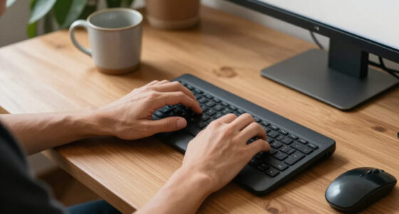 15 Best Ergonomic Wrist Rests for Keyboards in 2027