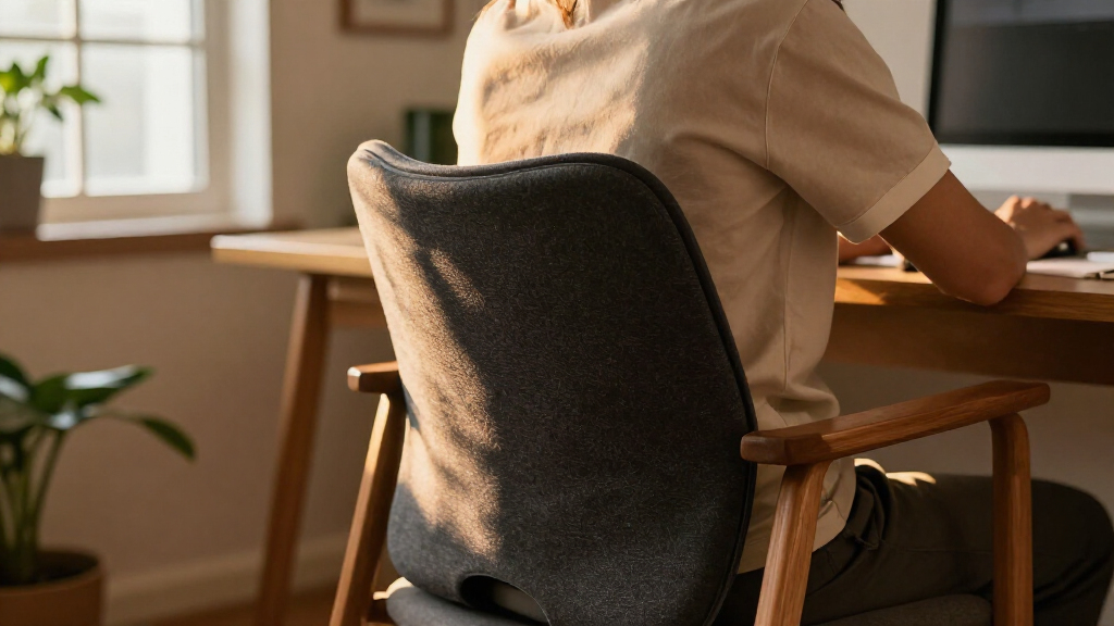 15 Best Lumbar Support Pillows for Everyday Comfort in 2027