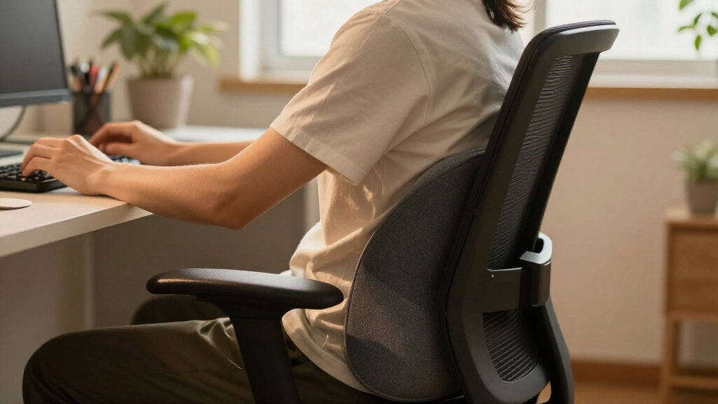 15 Best Lumbar Support Pillows for Office Chairs in 2027