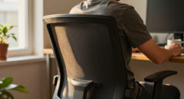 15 Best Lumbar Support Pillows for Office Chairs in 2027