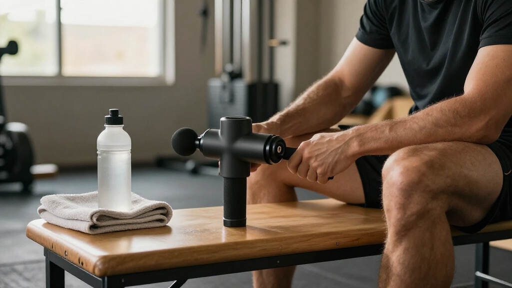 15 Best Massage Guns for Muscle Recovery in 2027