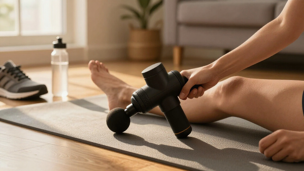 15 Best Massage Guns for Muscle Recovery in 2027