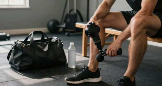 15 Best Massage Therapy Guns for Muscle Relief in 2027