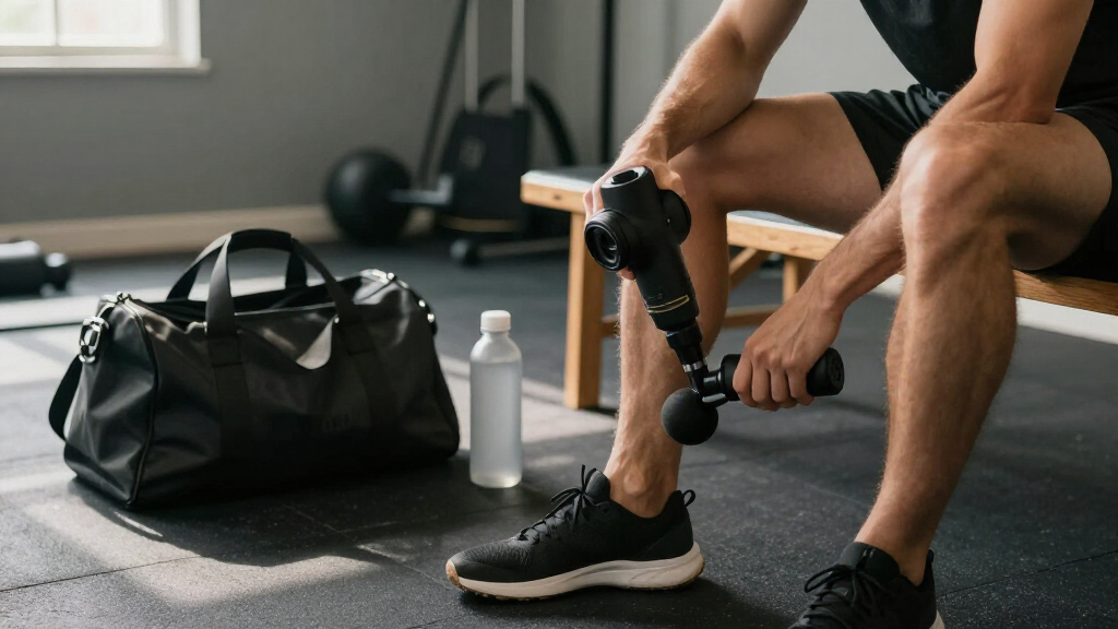 15 Best Massage Therapy Guns for Muscle Relief in 2027