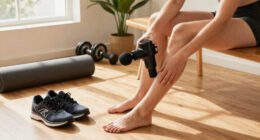 15 Best Percussion Massage Guns for Muscle Recovery in 2027
