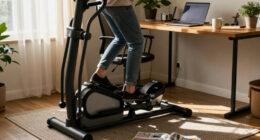 15 Best Under-Desk Elliptical Machines for Comfortable Desk Exercise in 2027