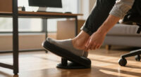 15 Best Under-Desk Footrests for Everyday Comfort in 2027
