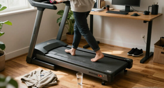 15 Best Under-Desk Treadmills for Work and Walking in 2027