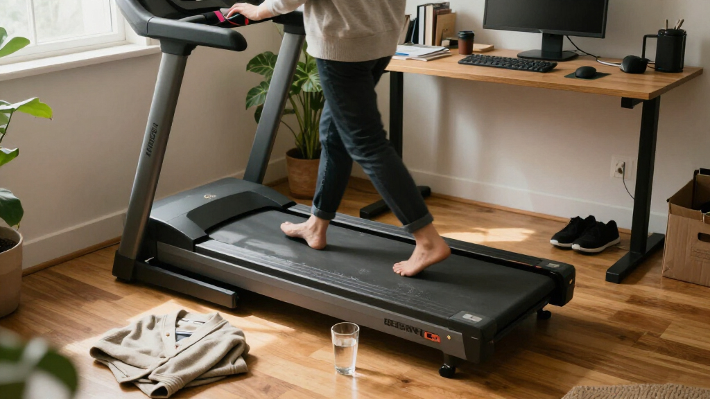 15 Best Under-Desk Treadmills for Work and Walking in 2027