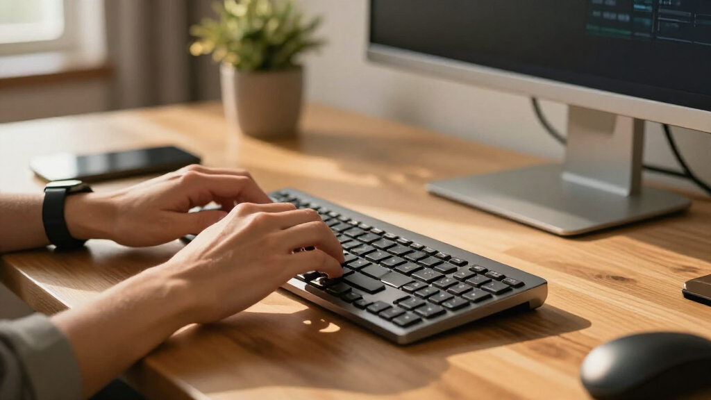 15 Best Windows and Mac Keyboards for Work and Everyday Use in 2027