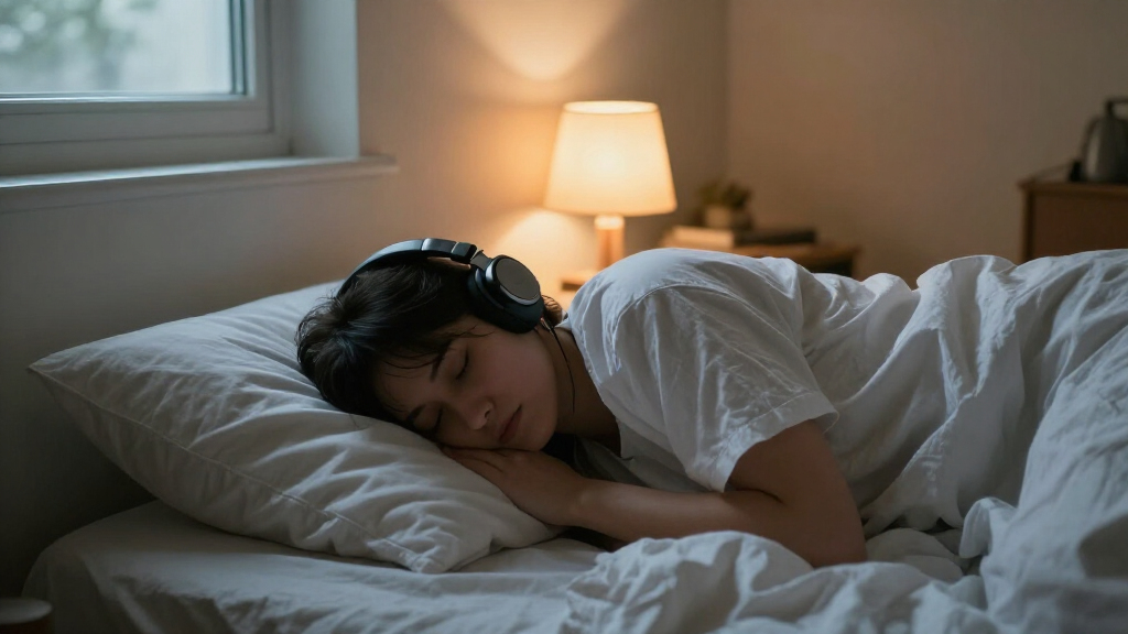 15 Best Wireless Sleep Headphones for Comfortable Bedtime Listening in 2027