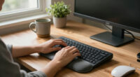 15 Best Wrist Rests for Ergonomic Keyboards in 2027