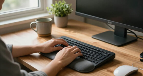15 Best Wrist Rests for Ergonomic Keyboards in 2027
