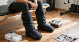 5 Best Cold Therapy Recovery Boots in 2027
