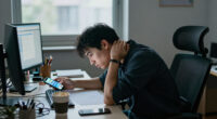 5 Harmful Habits That Make A Stressful Day Even Worse
