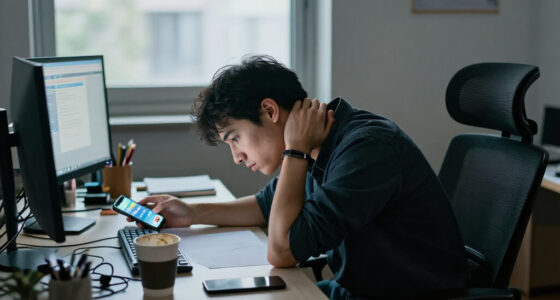 5 Harmful Habits That Make A Stressful Day Even Worse