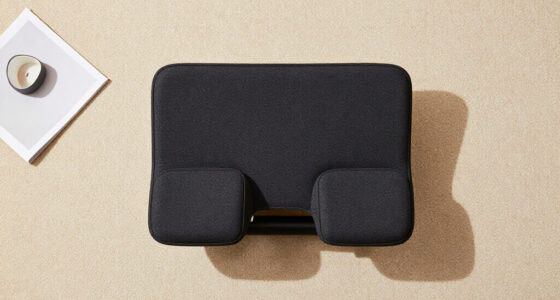9 Best Ergonomic Footrests for Desk Chairs in 2027