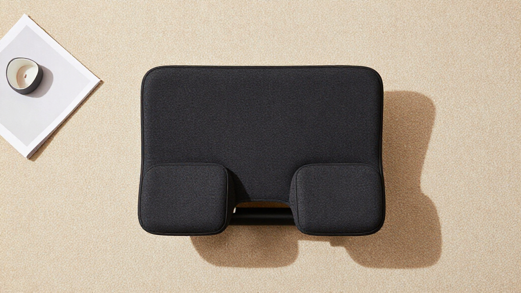 9 Best Ergonomic Footrests for Desk Chairs in 2027