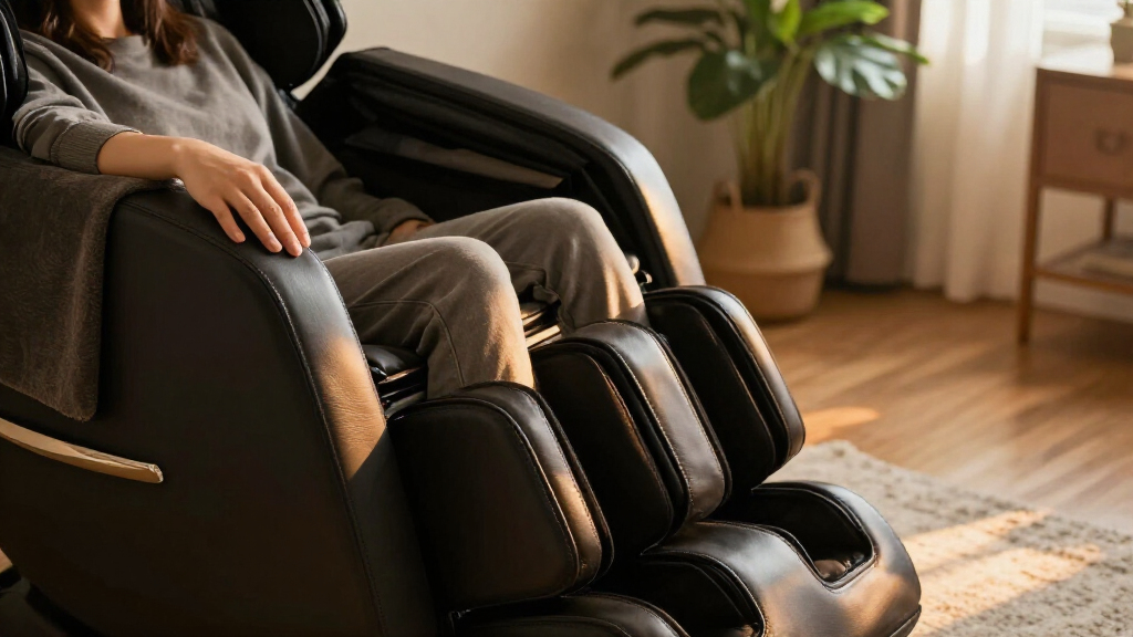 9 Best Massage Chairs for Home Use in 2027