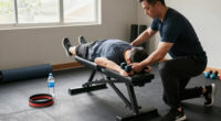 A Trainer Explains Why Your Usual Workouts Become Less Effective In Your 40S And 50S—and How To Fix It