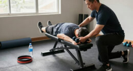 A Trainer Explains Why Your Usual Workouts Become Less Effective In Your 40S And 50S—and How To Fix It