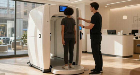 Already A Hit In NYC, Neko Health’s Body Scan Clinic Plots Nationwide Expansion