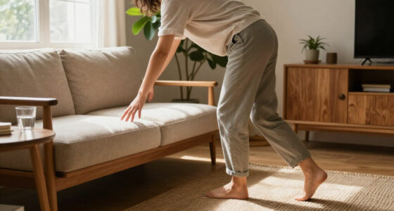 “Balance And Stability Aren’t Just Fitness Skills; They’re Part Of Maintaining Independence”—here’s The Workout An Expert Trainer Uses To Work On Both