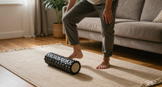 Can You Get Up From The Floor Without Using Your Hands? Here’s Why It’s Bad News If You Can’t And What To Do About It