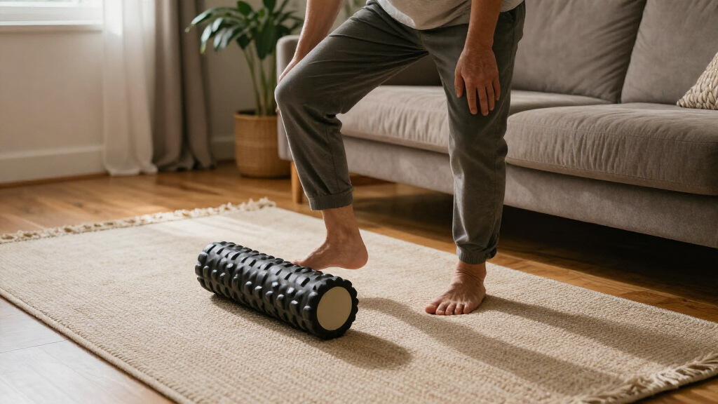 Can You Get Up From The Floor Without Using Your Hands? Here’s Why It’s Bad News If You Can’t And What To Do About It