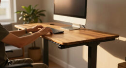 Choose A Flexible Home Office Setup From These 9 Best Standing Desks In 2027