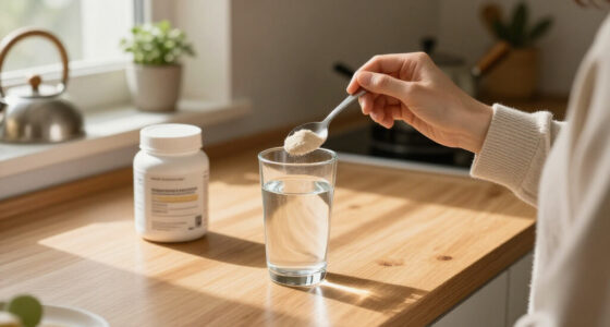Could This Supplement Help You Shake Off A Cold Sooner? The Evidence Is “Promising”, Says This Registered Dietitian