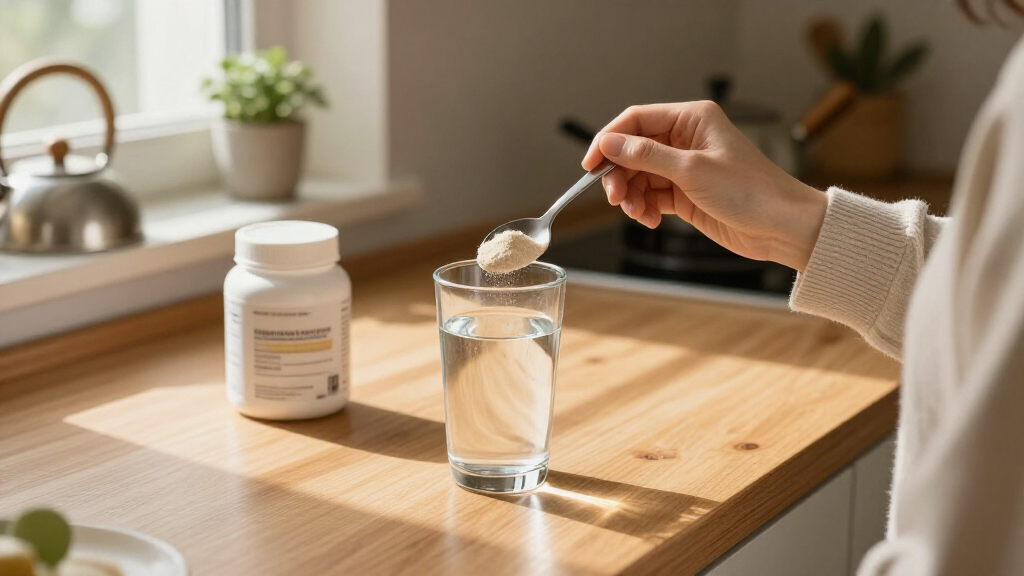 Could This Supplement Help You Shake Off A Cold Sooner? The Evidence Is “Promising”, Says This Registered Dietitian