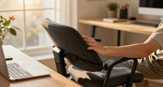 2026 Desk Fatigue Relief Shopping Checklist