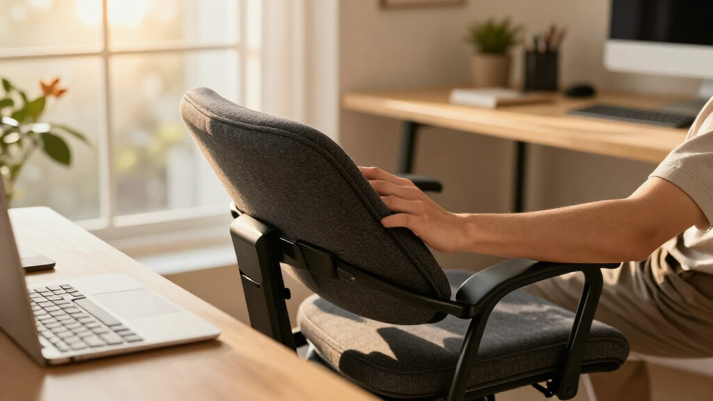 2026 Desk Fatigue Relief Shopping Checklist